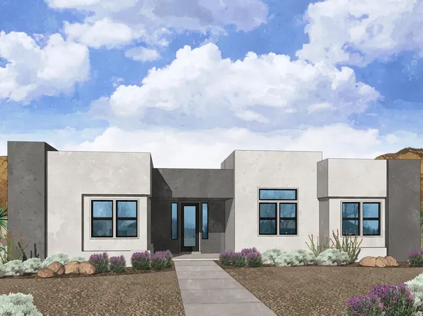 2220 Okeeffe St SE, Albuquerque, NM 87105
