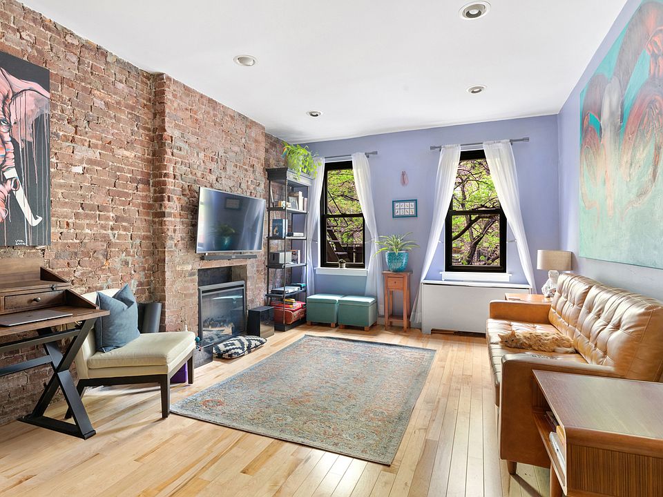 1st image of 250 W 16th St APT 2F