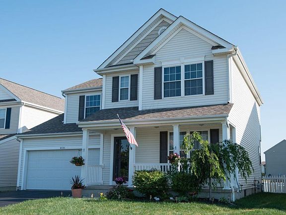 2nd image of 8030 Waggoner Trace Dr