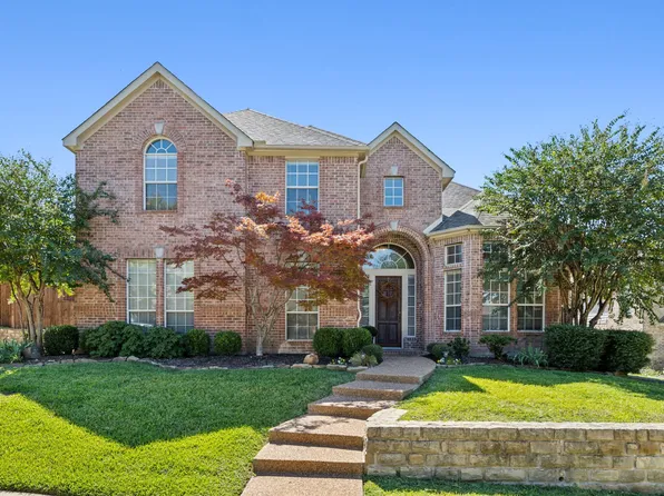 1613 University Dr, Allen, TX 75013