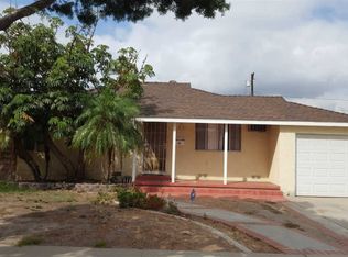 14337 Gridley Rd, Norwalk, CA 90650