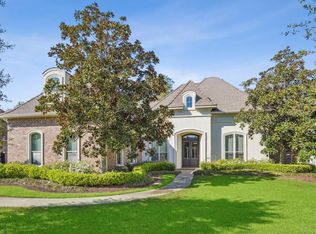 343 Memphis Trce, Covington, LA 70433