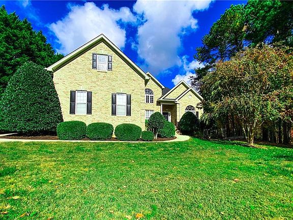2nd image of 6919 Polo Farms Dr
