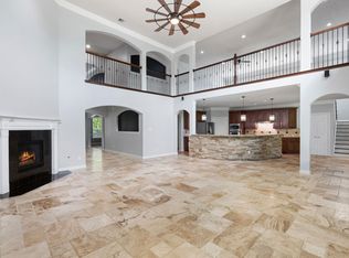 7827 Trinity Hills Ln, Humble, TX 77396