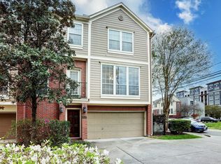 1437 Oneil St #1, Houston, TX 77019