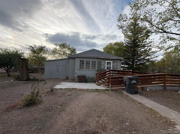 1201 San Juan Avenue, Alamosa, CO 81101