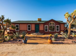 7070 Stoney Crest Dr, Joshua Tree, CA 92252