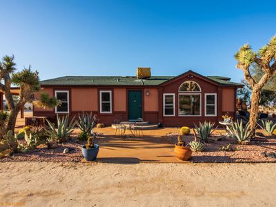 7070 Stoney Crest Dr, Joshua Tree, CA, 92252