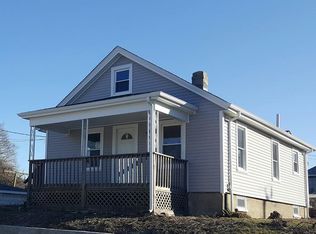 93 Lawton St, Fall River, MA 02721