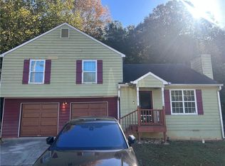 35 Hampton Oaks Dr, Hampton, GA 30228