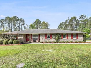 54219 Marlee Rd, Callahan, FL 32011