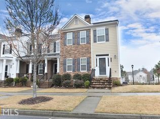 1221 Park Pass Way, Suwanee, GA 30024