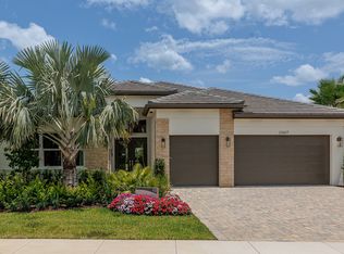 Amethyst Plan, Valencia Ridge (55+), Wesley Chapel, FL 33543