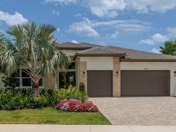 Amethyst Plan, Valencia Ridge (55+)