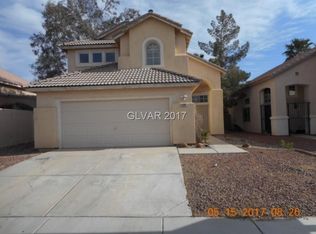 8346 W Rochelle Ave, Las Vegas, NV 89147