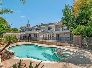 14766 Budwin Ln, Poway, CA 92064