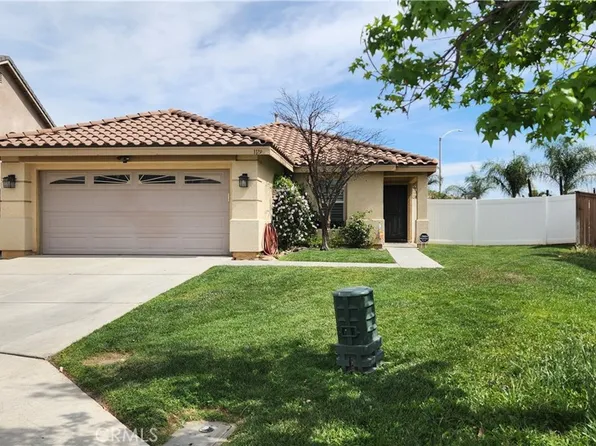 1179 Alderwood Dr, Perris, CA 92571
