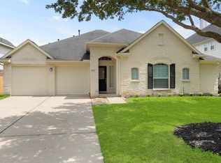 7707 Summer Night Ln, Rosenberg, TX 77469