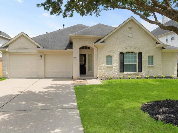 7707 Summer Night Ln, Rosenberg, TX 77469