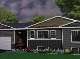 LOT 105 Ford Rd, Montague, ON K7A0G7