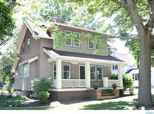 931 W High St, Bryan, OH 43506