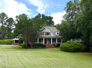 206 Quail Hollow Ct, Hattiesburg, MS 39402