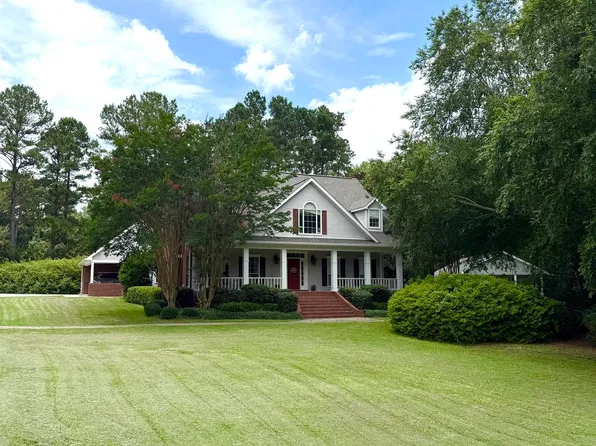 206 Quail Hollow Ct, Hattiesburg, MS 39402