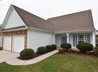154 Autry Ave, Mooresville, NC 28117