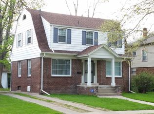 15145 Grandville Ave, Detroit, MI 48223