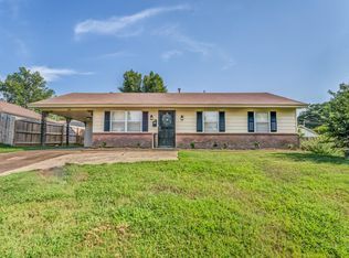 249 Burwood Dr, Memphis, TN 38109