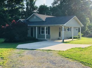 230 Cg Earnest Rd NW, Charleston, TN 37310