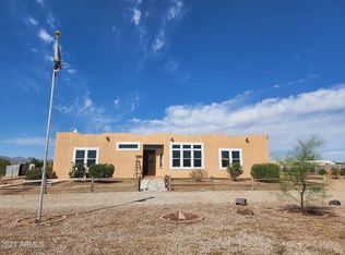 26806 N Silver Bell Rd, Wittmann, AZ 85361