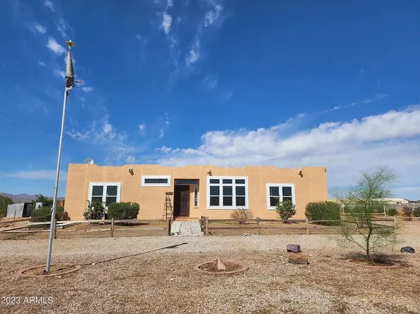26806 N Silver Bell Rd, Wittmann, AZ 85361