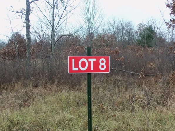 8 Twins Oaks Trl, Grantsburg, WI 54840