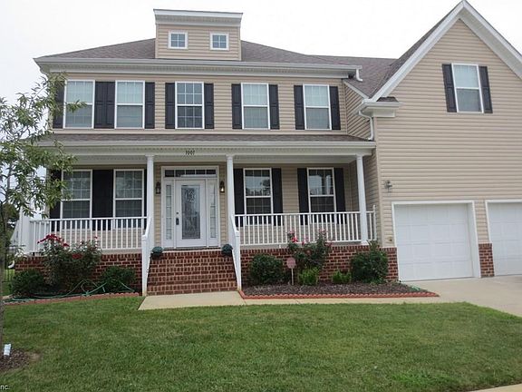 3rd image of 1001 Joan Ct