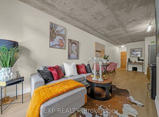 Westside Lofts, Toronto, ON M6J 3S8