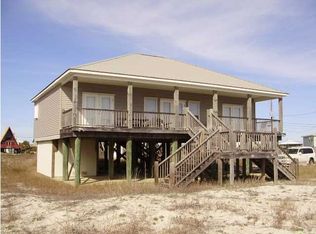 107 Ponce De Leon Ct, Dauphin Island, AL 36528