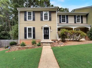 1101 New Haven Dr SW, Marietta, GA 30064