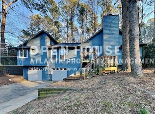 4798 Southern Ct NW, Acworth, GA 30102