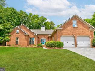 14 Tramore Ct, Cartersville, GA 30120