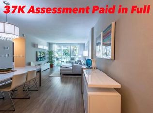 3001 S Ocean Dr APT 117, Hollywood, FL 33019