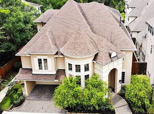 603 White Jasmine Trl, Houston, TX 77079