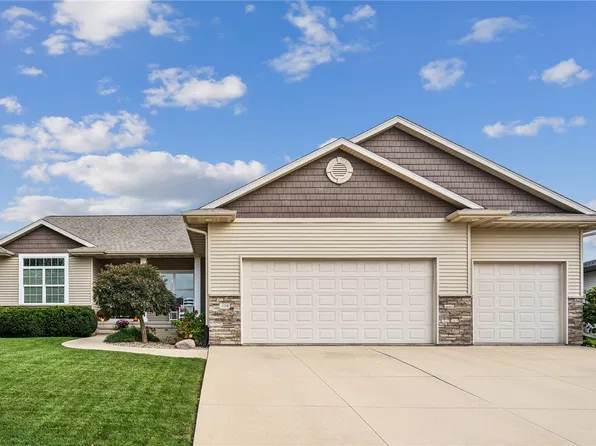 108 Sunflower Dr, Fairfax, IA 52228