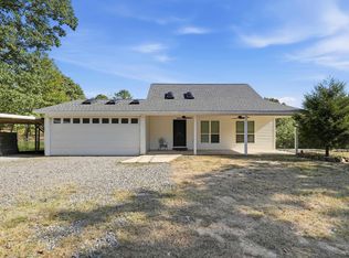 43 Hidden Valley Dr, Conway, AR 72034