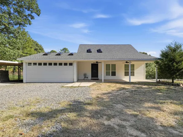 43 Hidden Valley Dr, Conway, AR 72034