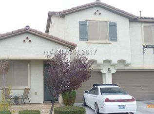 7596 Cascade Oak Ave, Las Vegas, NV 89113