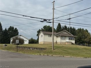 49721 Calcutta Smith Ferry Rd, East Liverpool, OH 43920
