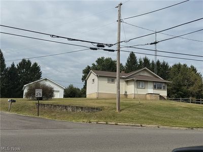 49721 Calcutta Smith Ferry Rd, East Liverpool, OH, 43920