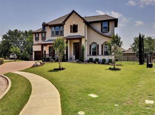 11205 Cowher Ct, Austin, TX 78739