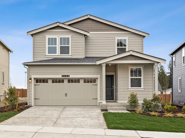 5909 Addison Rd SW #102, Port Orchard, WA 98367